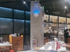 -玛尚诺意式餐厅(天环广场店)