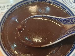 陈皮红豆沙-双喜老铺(人民广场店)