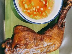 -长勺子东南亚(街道口店)