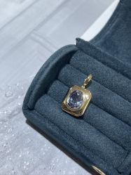 -恒阳珠宝·高级定制镶嵌·天然彩宝·天然钻石(南京西路店)