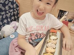 -晴季寿司(红旗街万达店)