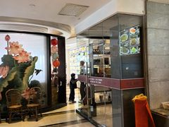 -牟传仁饭庄(星海店)