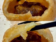 玉兰饼-天福苑(崇宁路店)