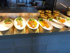 -汉丽轩韩式自助烤肉(大学城龙湖U城天街A馆店)