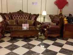 -梦都海鲜酒家(万达广场江桥店)