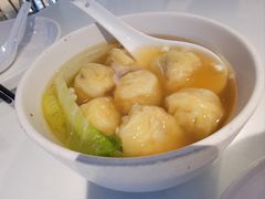 -金湖港式餐厅(建外店)