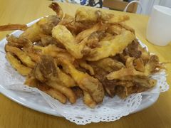 -屋里家延边朝鲜族冷面(南园店)