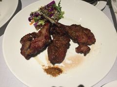 -哈布斯扒房(华发商都店)