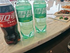 -南京空港温德姆花园酒店·MTF满庭芳中餐厅