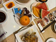 -东方棕泉·洗浴·按摩·美食国际水疗会所(福田店)