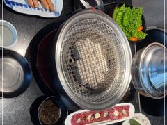 -虎丸烧肉(新大陆广场店)