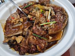 -元银甲·湖北地标美食(汉阳店)