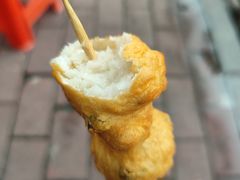 -信二嫂虾饼(振兴路店)