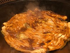 -崔记生活·铁锅炖鱼粘卷子(总店)