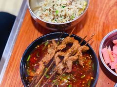 -牛华八婆麻辣烫(起源店)