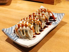 -富山日式料理(宽厚里店)