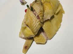 -上海滩餐厅(BFC外滩金融中心店)