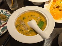 -海派悦庭·海胆烧麦·新融合菜(凯德广场店)