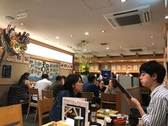 -梅丘·寿司の美登利(银座店)