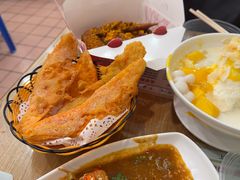 -荔芳传统糖水铺
