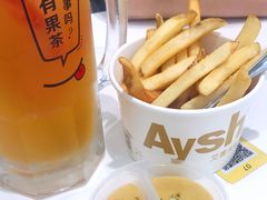 -艾薯夫妇Aysh(福田星河COCOPark店)