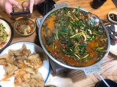 -京玉菲饭店(李村店)