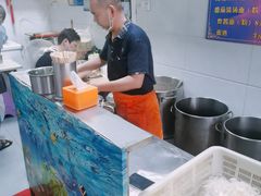-斌斌鲜鱼糊汤粉(粮道街店)