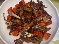 -香厨中餐厅(松北香格里拉店)