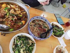 -姐妹面馆(水澄路店)