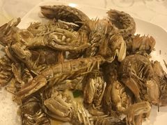 -吉源大排档·鱼生·海鲜(烧烤彩印厂店)