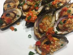 -79号渔船海鲜饭店(华强北店)