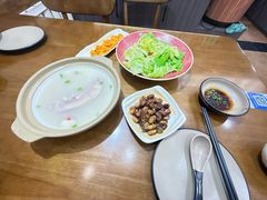 -叁煨蹄花·下饭盐帮菜(人民广场店)