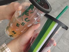 -星巴克(沧州任丘悦都汇店)