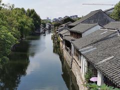 -南浔古镇