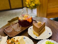 -侘寂甜品(自取店)