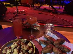 -JZ Club 爵士酒吧(上海店)