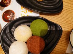 -伊豆野菜村(大族广场店)