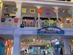 -大连海昌发现王国主题公园