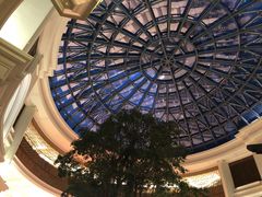 -漢咖啡·全服务式自助晚餐(武汉洲际酒店)