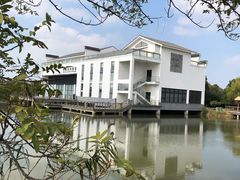 -苏州太湖国家湿地公园