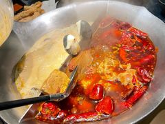 -湊湊火锅·茶憩(打浦桥日月光店)