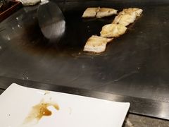 -雅玛花式铁板烧(国宏宾馆店)