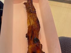 -一代烤翅王(大汉口店)