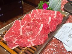 -西塔老太太泥炉烤肉(亚运村店)