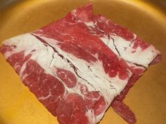 -牛YO寿喜烧和牛火锅自助(三台子万象汇店)