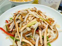 -品大三·经典淮扬菜(大行宫店)