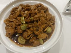 -惠丰堂饭庄·烤鸭·京味菜(翠微路店)