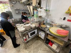 -吉祥面馆(孩儿巷北路店)