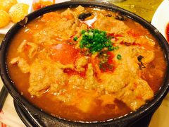 -老砂锅(城北店)