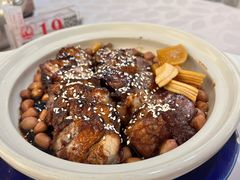 -鹭园酒家·四十年老字号